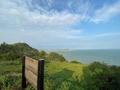 -漳州滨海火山岛自然生态风景区