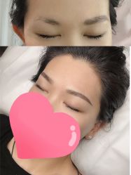 -MIVI半永久纹眉机器野生眉纹唇