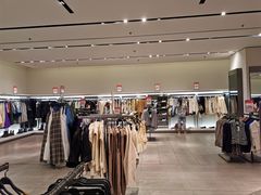 -ZARA(重庆华润万象城中区店)