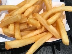 -The Habit Burger Grill 哈比特汉堡(爱琴海店)