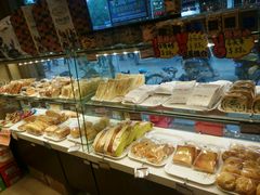 -三色鸽西饼店(黄河路店)