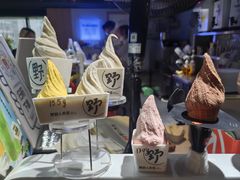 -野人牧坊Gelato(天津南开大悦城店)