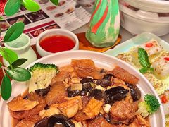 -遇见长安之高山流水(李家村万达店)