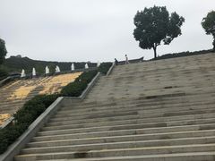 -孙武文化园-停车场