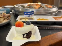 -東盛炭烤自助料理(浦东文峰广场店)