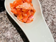 -汉拿山烤肉(东直门东方银座店)