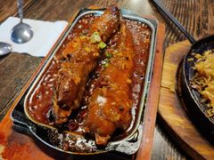 -敏丁拌饭(中街总店)