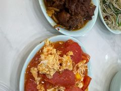 -新四方美食城(中山店)