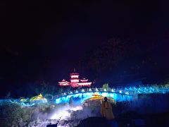 -禅宗少林·音乐大典