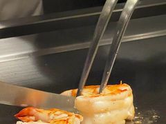 -Ginza Onodera铁板烧(外滩十八号店)