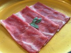 -一绪に寿喜烧(荟聚店)