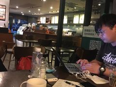 -星巴克(蒲汇塘路店)