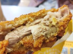 -麦当劳(温州人民路店)