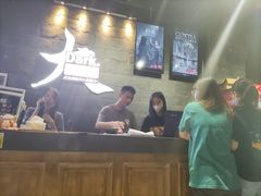 -Dark·大玩家馆沉浸剧情密室(黄埔店)