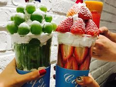-Cafe de Paris(林荫路店)