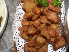 -前海沿·青岛菜(乐客城店)