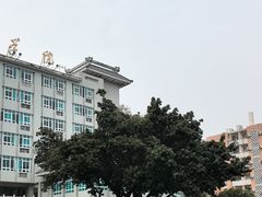 -四川大学(望江校区)