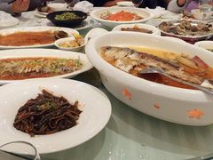 -宁波汉通海鲜大酒店(江湾店)