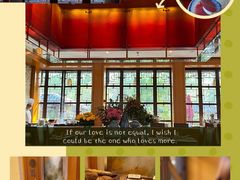 -杭州西子湖四季酒店-WL BISTRO西湖餐厅(灵隐路店)