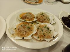 -老洋房花园饭店(绍兴路店)