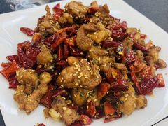 -二子海鲜大排档(太阳城店)