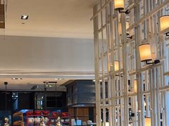 -松咖啡自助餐厅·松北香格里拉