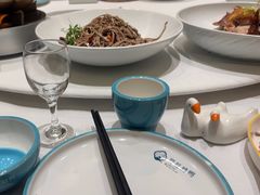 -聆桂烤鸭·金奖烤鸭(静联广场店)
