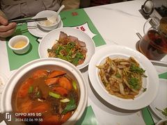-鑫小城故事·藕汤·家常菜(台北一路总店)