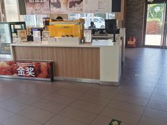 -麦当劳(欧陆广场店)