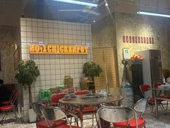-楠波炭炉鸡煲馆(桥北店)