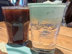 -新沙洞咖啡(泉乐坊店)