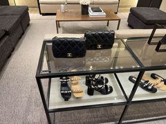 -CHANEL(恒隆广场店)