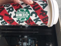 -星巴克臻选(南京金茂览秀城店)