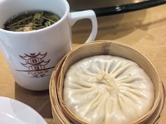 -富春茶社(国庆路店)