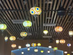 -君邦火锅(新疆大厦店)
