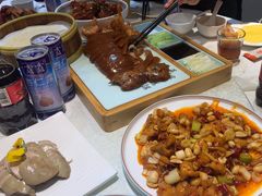 -便宜坊烤鸭店(贵园里店)