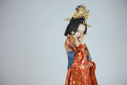 点击看大图 -盘子女人坊古装写真摄影(南京总店)