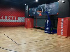 -洛克公园(苏州中心商场)