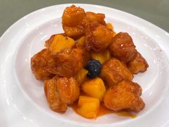 -顺风山庄(水濂山店)