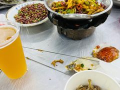 -小民大排档(江汉路店)