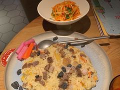 -纳鲁孜·新疆特色餐厅(上海悦荟广场店)