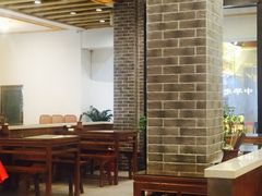 -百年认一力 太原老字号 (桥头街店)