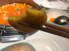 -蕃茄述·好汤自然来(江汉路店)