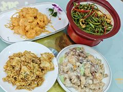 -同发号饭庄(复兴路店)