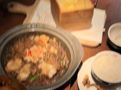 -绿茶餐厅(深圳龙华天虹购物中心店)