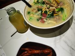 -慧娟面馆·餐厅(望江路店)