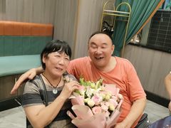 -刘胖子家常菜·蹄花焖藕(中南店)