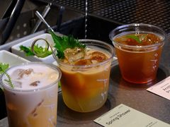 -O.P.S. CAFE