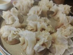-清真文铁家烧麦馆