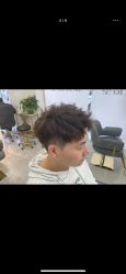 -张昊造型